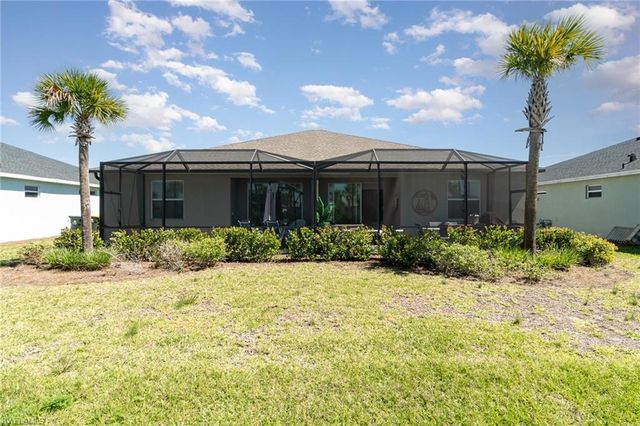 17860 Palmetto Pass LN, Punta Gorda, FL 33982