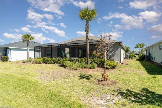 17860 Palmetto Pass LN, Punta Gorda, FL 33982