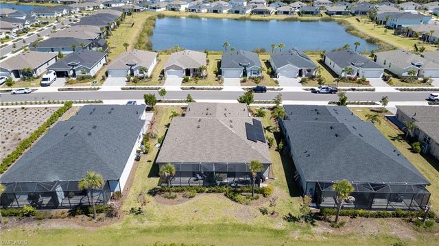 17860 Palmetto Pass LN, Punta Gorda, FL 33982