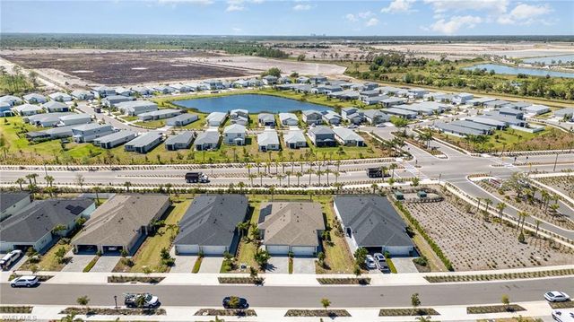 17860 Palmetto Pass LN, Punta Gorda, FL 33982