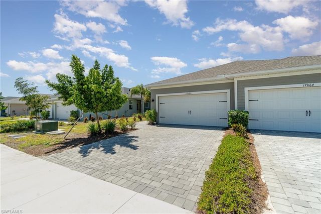 17860 Palmetto Pass LN, Punta Gorda, FL 33982