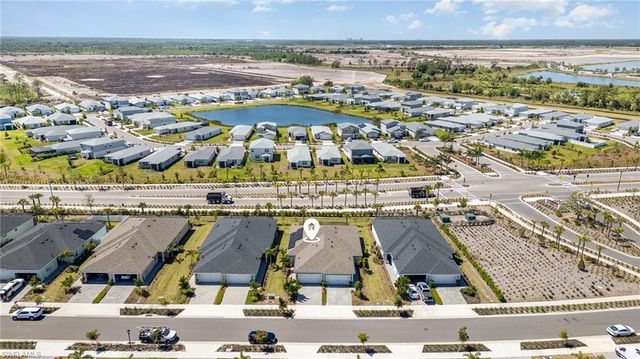 17860 Palmetto Pass LN, Punta Gorda, FL 33982