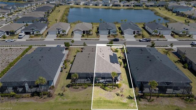 17860 Palmetto Pass LN, Punta Gorda, FL 33982