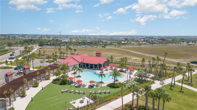 17860 Palmetto Pass LN, Punta Gorda, FL 33982