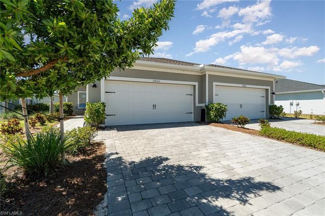 17860 Palmetto Pass LN, Punta Gorda, FL 33982
