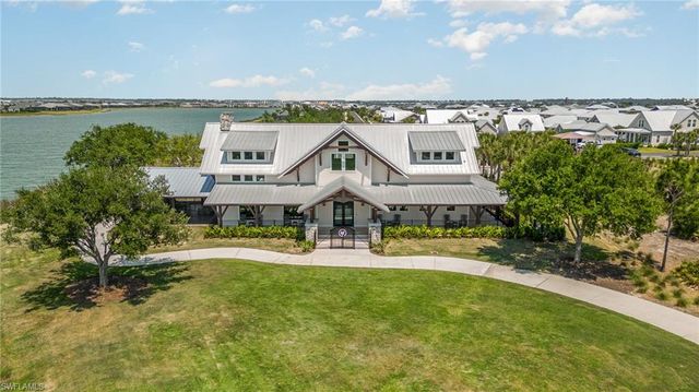 17860 Palmetto Pass LN, Punta Gorda, FL 33982