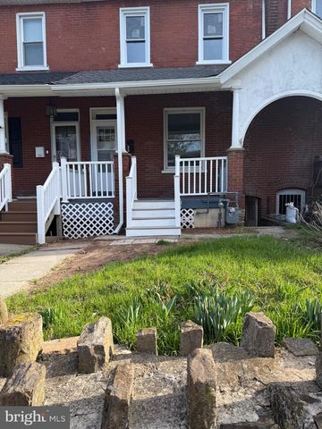 107 E 3RD ST, Lansdale, PA 19446