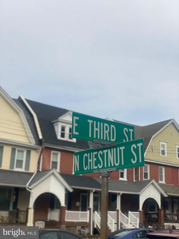 107 E 3RD ST, Lansdale, PA 19446