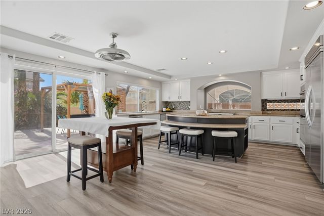 11152 Campsie Fells Court, Las Vegas, NV 89141