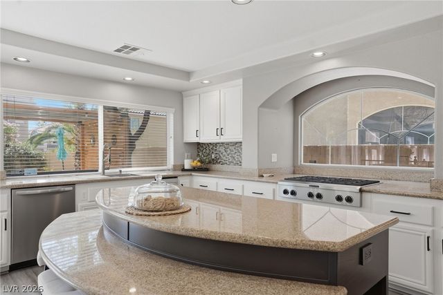 11152 Campsie Fells Court, Las Vegas, NV 89141