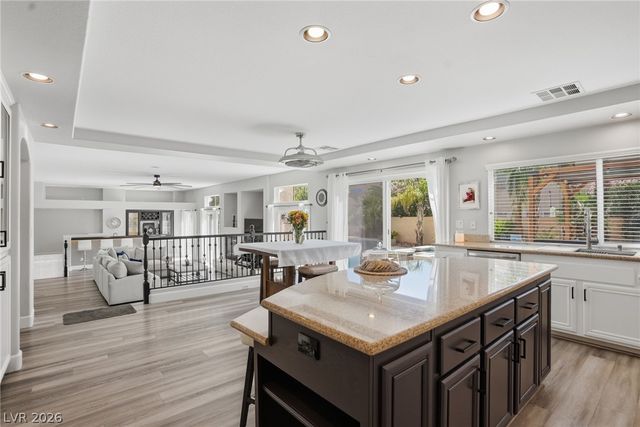 11152 Campsie Fells Court, Las Vegas, NV 89141
