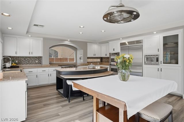 11152 Campsie Fells Court, Las Vegas, NV 89141