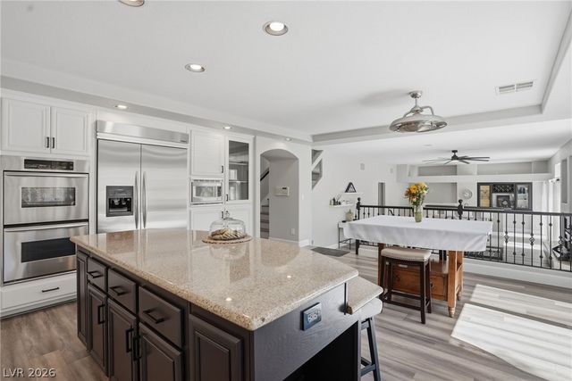 11152 Campsie Fells Court, Las Vegas, NV 89141