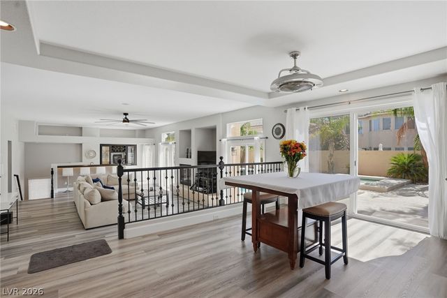11152 Campsie Fells Court, Las Vegas, NV 89141