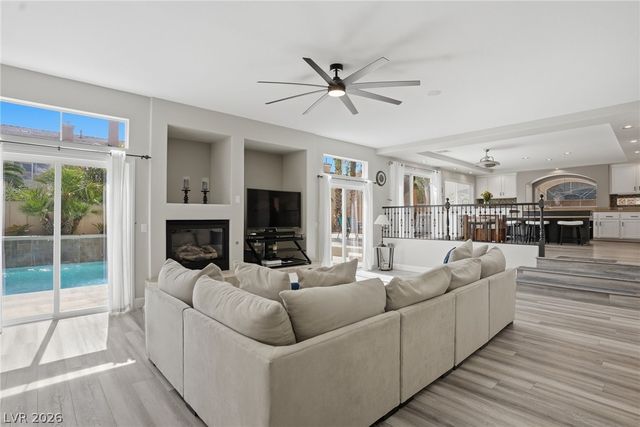 11152 Campsie Fells Court, Las Vegas, NV 89141