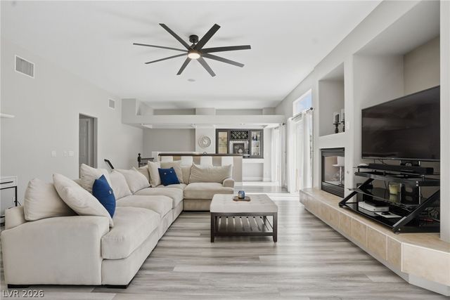 11152 Campsie Fells Court, Las Vegas, NV 89141