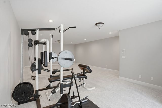 11152 Campsie Fells Court, Las Vegas, NV 89141