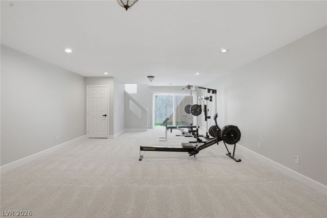 11152 Campsie Fells Court, Las Vegas, NV 89141