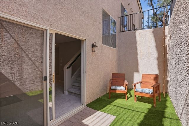 11152 Campsie Fells Court, Las Vegas, NV 89141