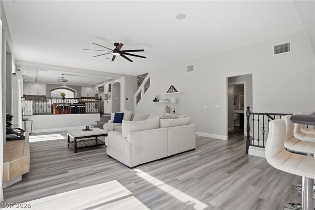 11152 Campsie Fells Court, Las Vegas, NV 89141