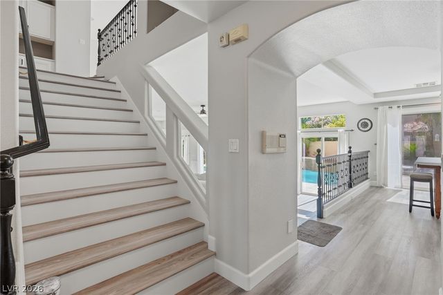 11152 Campsie Fells Court, Las Vegas, NV 89141
