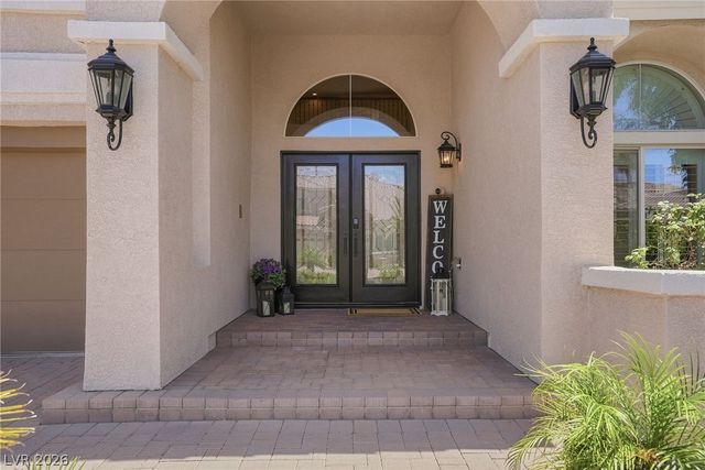11152 Campsie Fells Court, Las Vegas, NV 89141