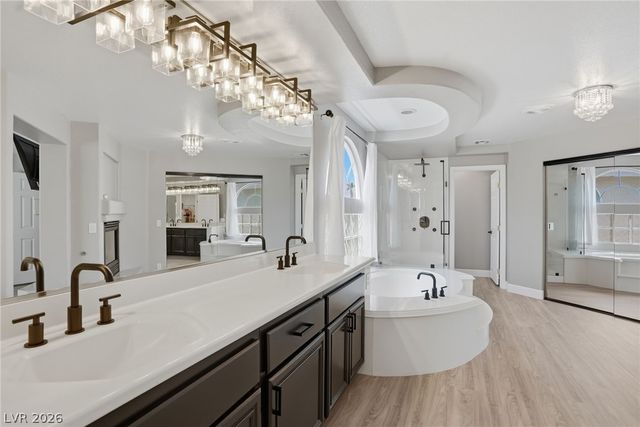 11152 Campsie Fells Court, Las Vegas, NV 89141