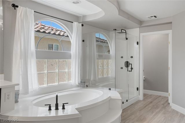 11152 Campsie Fells Court, Las Vegas, NV 89141