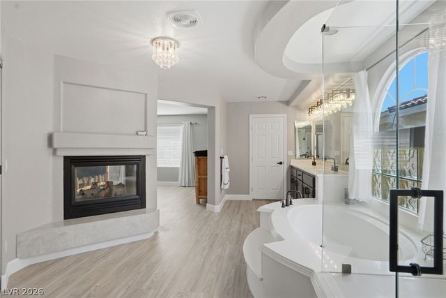 11152 Campsie Fells Court, Las Vegas, NV 89141