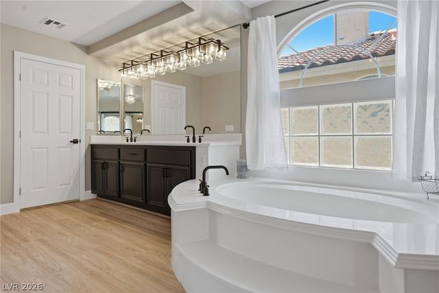 11152 Campsie Fells Court, Las Vegas, NV 89141