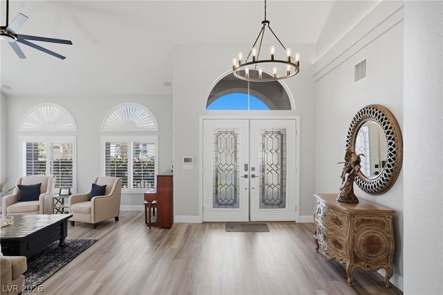 11152 Campsie Fells Court, Las Vegas, NV 89141
