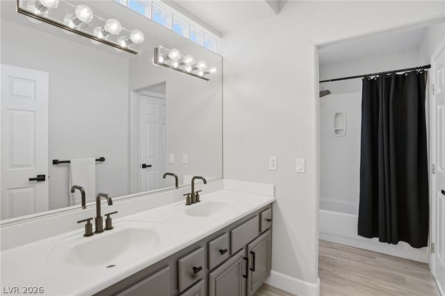 11152 Campsie Fells Court, Las Vegas, NV 89141