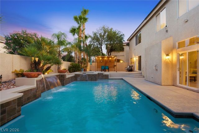 11152 Campsie Fells Court, Las Vegas, NV 89141