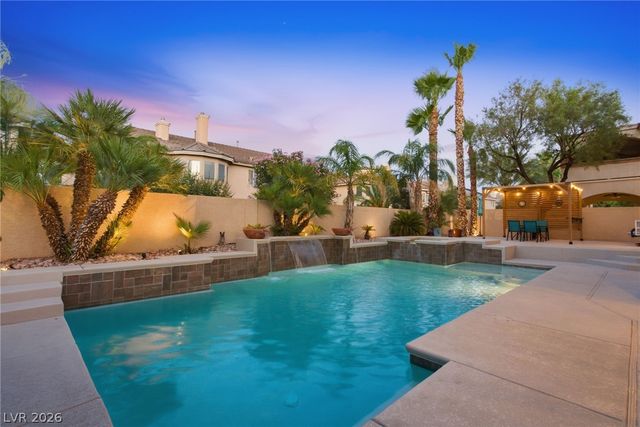 11152 Campsie Fells Court, Las Vegas, NV 89141