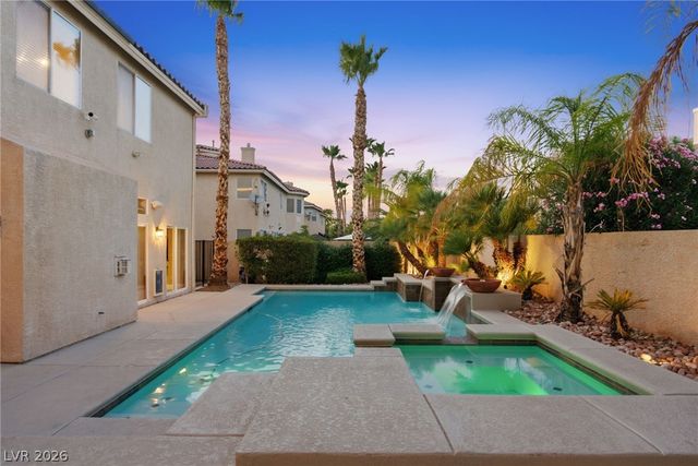 11152 Campsie Fells Court, Las Vegas, NV 89141