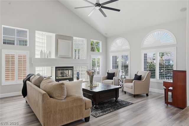 11152 Campsie Fells Court, Las Vegas, NV 89141