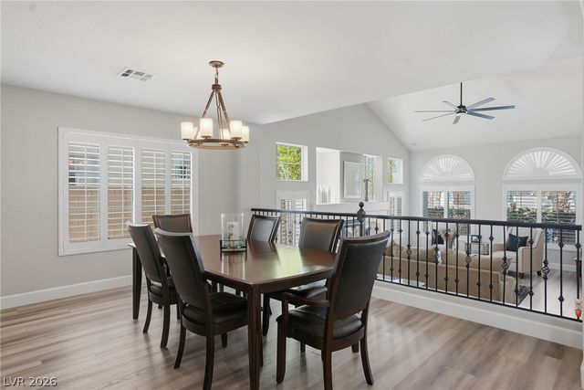 11152 Campsie Fells Court, Las Vegas, NV 89141