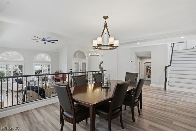 11152 Campsie Fells Court, Las Vegas, NV 89141