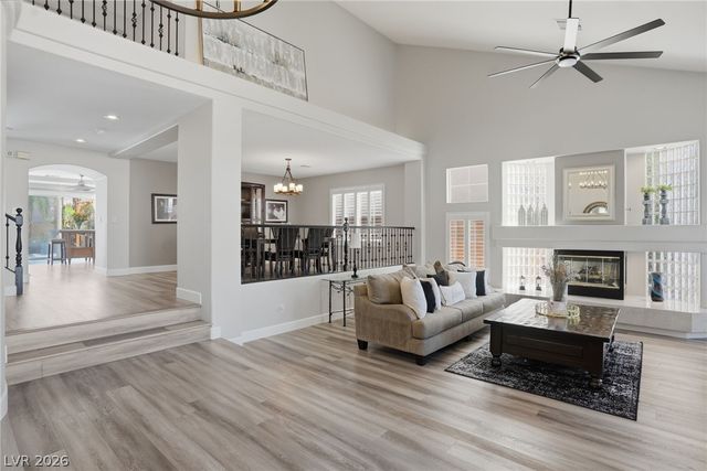 11152 Campsie Fells Court, Las Vegas, NV 89141