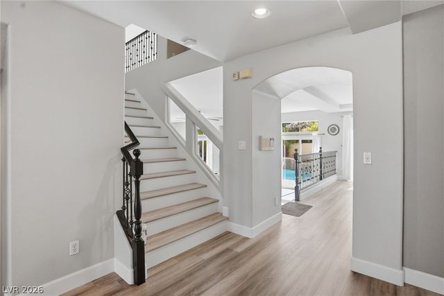 11152 Campsie Fells Court, Las Vegas, NV 89141