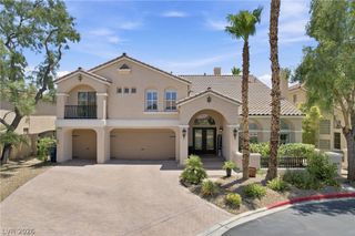 11152 Campsie Fells Court, Las Vegas, NV 89141
