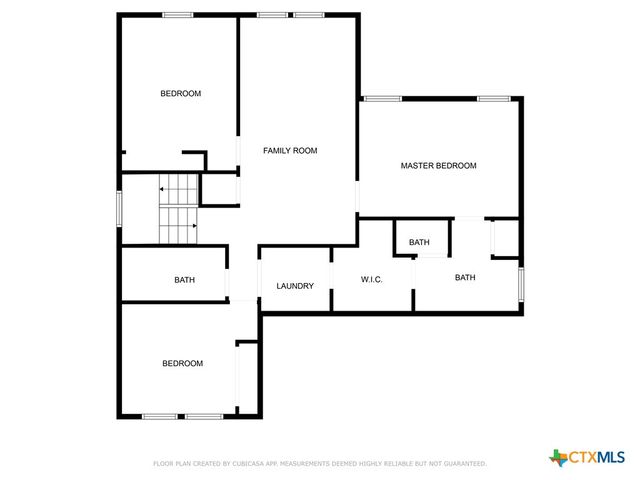 8706 Hidden Oaks Drive, Temple, TX 76502