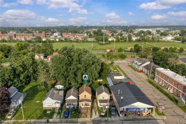 109 15th Street NW, Barberton, OH 44203