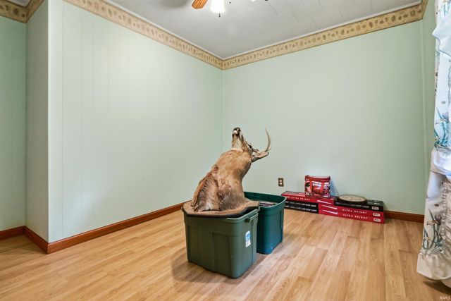 318 Westmore Drive, Evansville, IN 47712