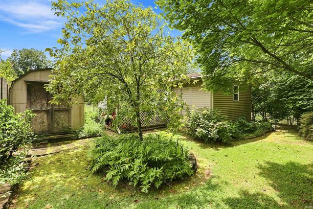 318 Westmore Drive, Evansville, IN 47712