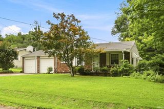 318 Westmore Drive, Evansville, IN 47712