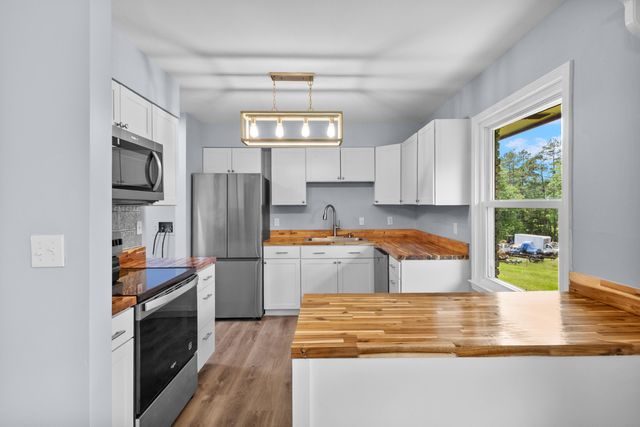 107 Greenfield Lane, Corbin, KY 40701