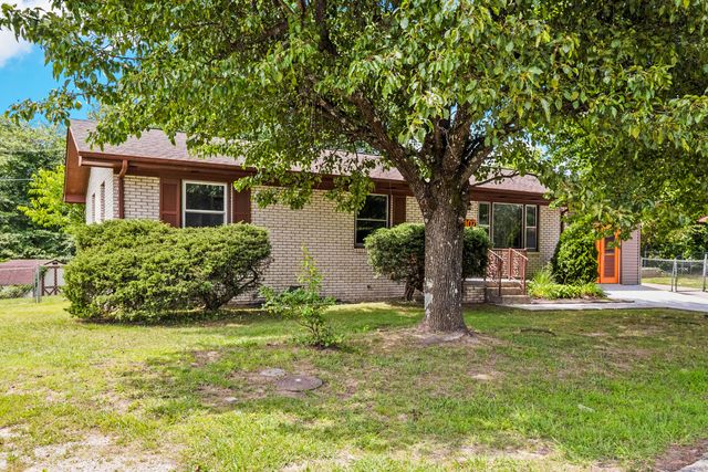 107 Greenfield Lane, Corbin, KY 40701