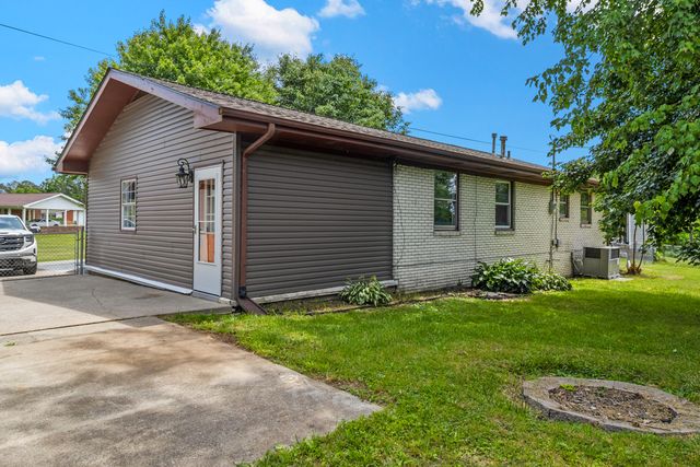 107 Greenfield Lane, Corbin, KY 40701