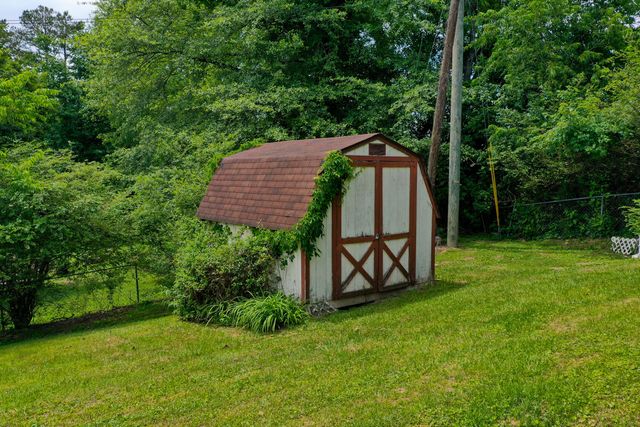 107 Greenfield Lane, Corbin, KY 40701